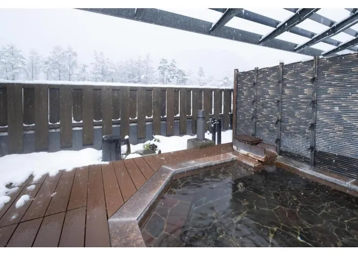 Hokuryuko Hotel North Nagano - Vacation Stay 14781V