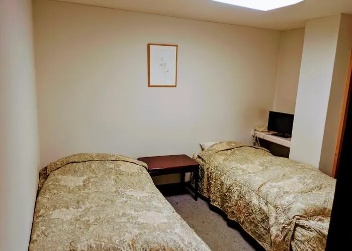 Hotel Madam Mirei