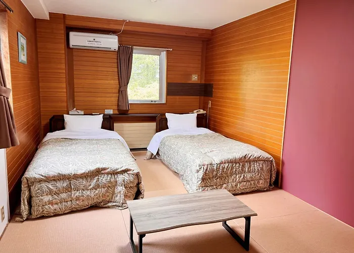 Hotel Eldia Madarao